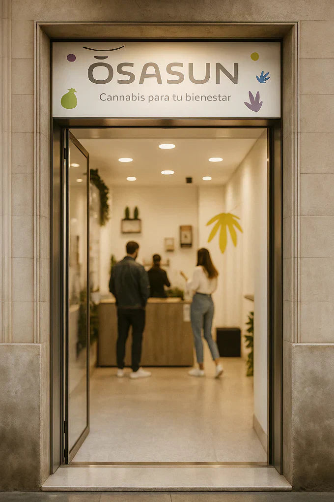 Abrir tu franquicia OSASUN, el proyecto que estabas esperando.