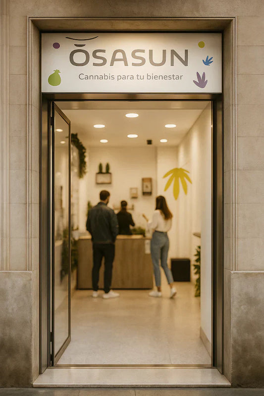 Abrir tu franquicia OSASUN, el proyecto que estabas esperando.