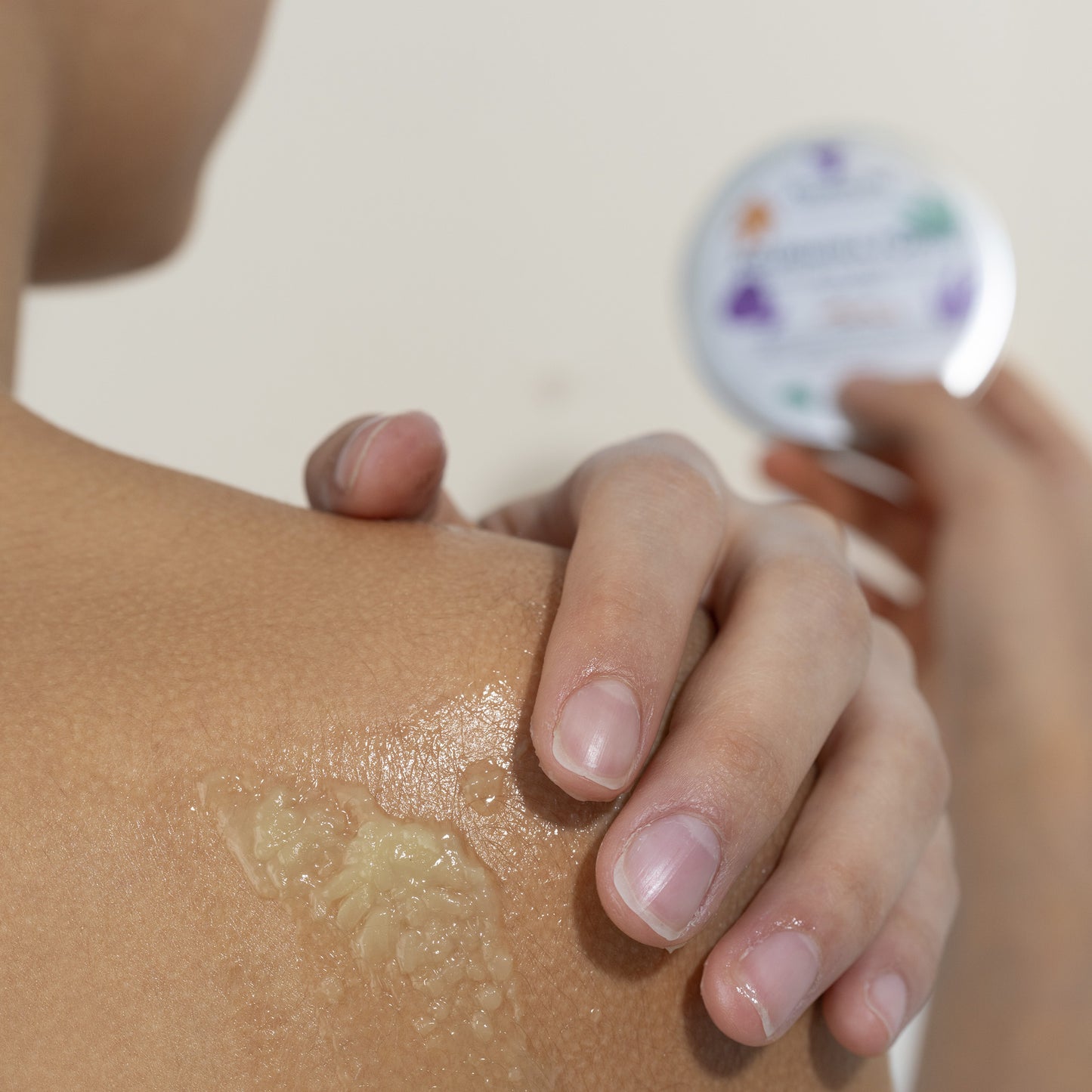 Pack Cremas Naturales Artesanales