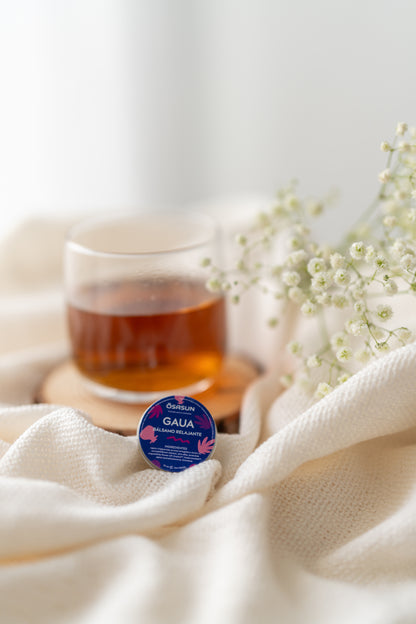 GAUA Bálsamo de Aromaterapia