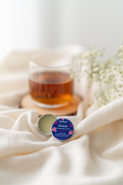 GAUA Bálsamo de Aromaterapia
